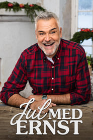 Jul med Ernst' Poster