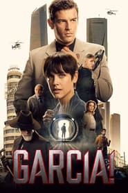 Garca' Poster