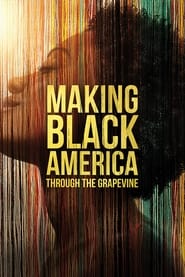 Making Black America with Dr Henry Louis Gates Jr' Poster