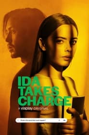 Ida Takes Charge' Poster