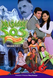 Misin SOS aventura y amor' Poster