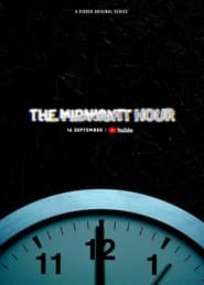The Midnight Hour' Poster