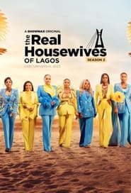 Streaming sources forThe Real Housewives of Lagos