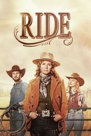 Ride' Poster