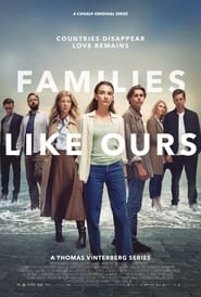 Families Like Ours' Poster