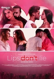 Lips Dont Lie' Poster
