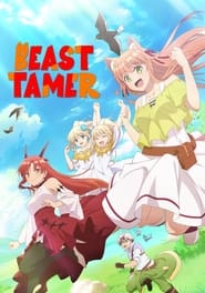 Beast Tamer' Poster