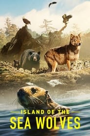Island of the Sea Wolves' Poster