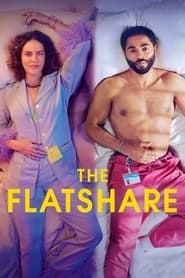 The Flatshare' Poster