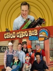 The Choo Choo Bob Show' Poster