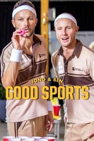 Jono  Ben Good Sports' Poster