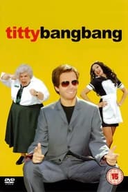 Tittybangbang' Poster
