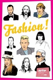 Fashion' Poster