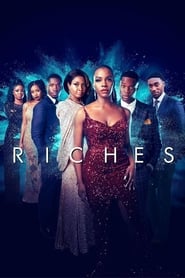 Riches' Poster