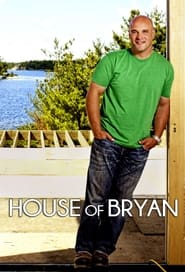 House of Bryan' Poster