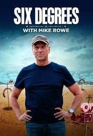 Six Degrees with Mike Rowe' Poster