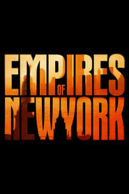 Empires of New York' Poster