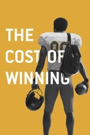 The Cost of Winning' Poster