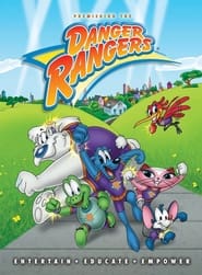 Danger Rangers' Poster