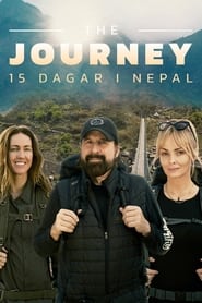 The Journey  15 Days in Nepal' Poster