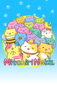 Mitchiri Neko' Poster