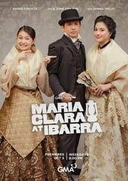 Maria Clara and Ibarra' Poster
