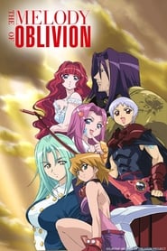 Melody of Oblivion' Poster