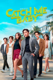 Catch Me Baby' Poster