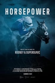 Horsepower' Poster