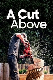A Cut Above' Poster
