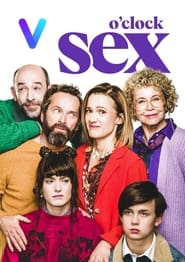 Sex OClock' Poster