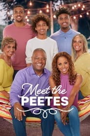 Meet the Peetes' Poster