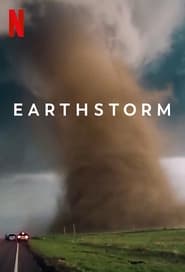 Earthstorm' Poster