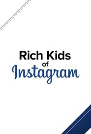 Rich Kids of Instagram' Poster