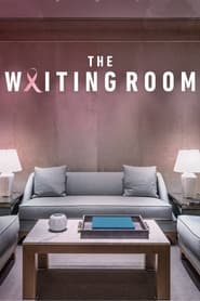 BET Her Presents The Waiting Room' Poster