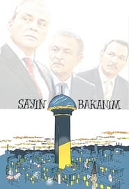 Sayin Bakanim' Poster