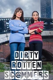 Dirty Rotten Scammers' Poster