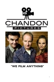 Chandon Pictures' Poster