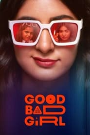 Good Bad Girl' Poster