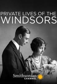 Private Lives of the Windsors' Poster