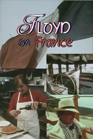 Floyd on France' Poster