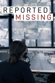 Reported Missing' Poster