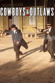 Streaming sources forCowboys  Outlaws