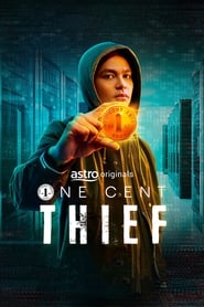 One Cent Thief' Poster
