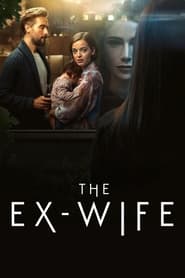 The ExWife' Poster