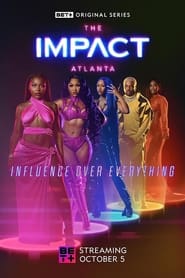 The Impact Atlanta' Poster