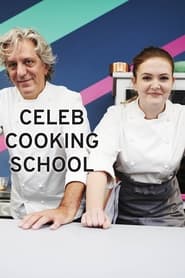 Celeb Cooking School' Poster