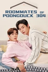 Roommates of Poongduck 304' Poster