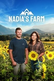 Nadias Farm' Poster
