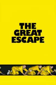Great Escape' Poster